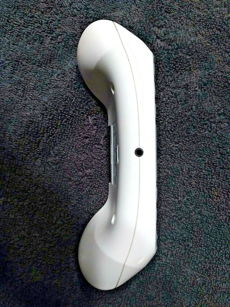 Microsoft XBox 360 Chatbox keypad for Xbox 360 Controller, White