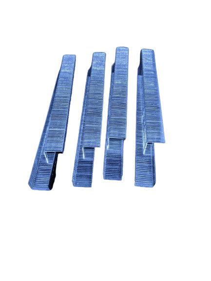 Pool Table Staple Set