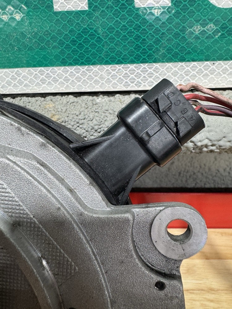 95-97 MSD Optispark Distrubutor