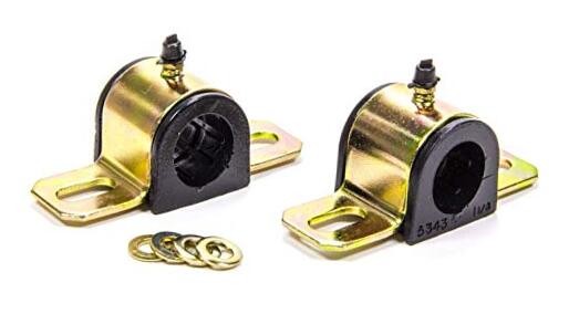 - 9.5164G 1-1/8" SWAY BAR BUSHING SET