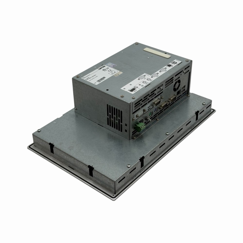 Lenze EL 1050s | 3206-218310A1 Control Unit