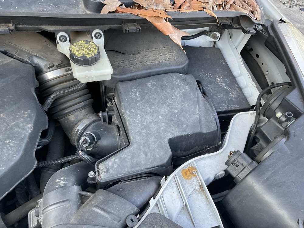 Used A/C Selector Switch fits: 2014 Ford Escape Front automatic temperature cont