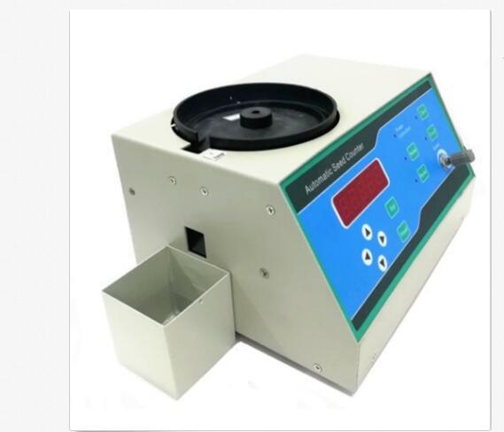 For Various Shapes Seeds Counting Machine Fast Shipping! Automatic Seeds-Counter