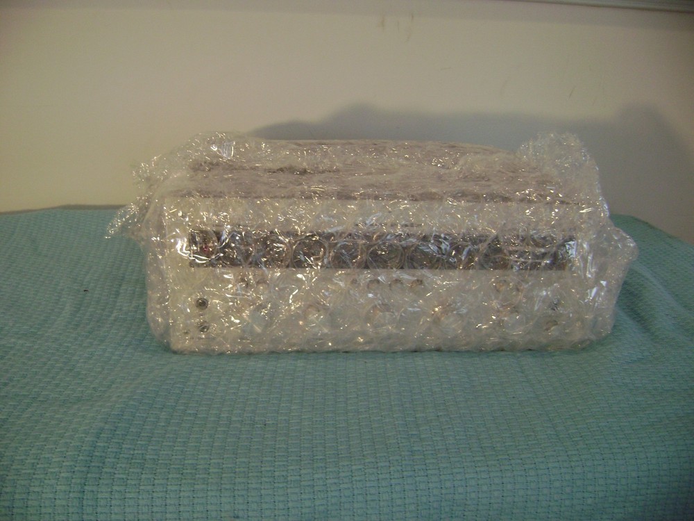 MARANTZ MODEL 24 PREAMP---TUNER--MINT--