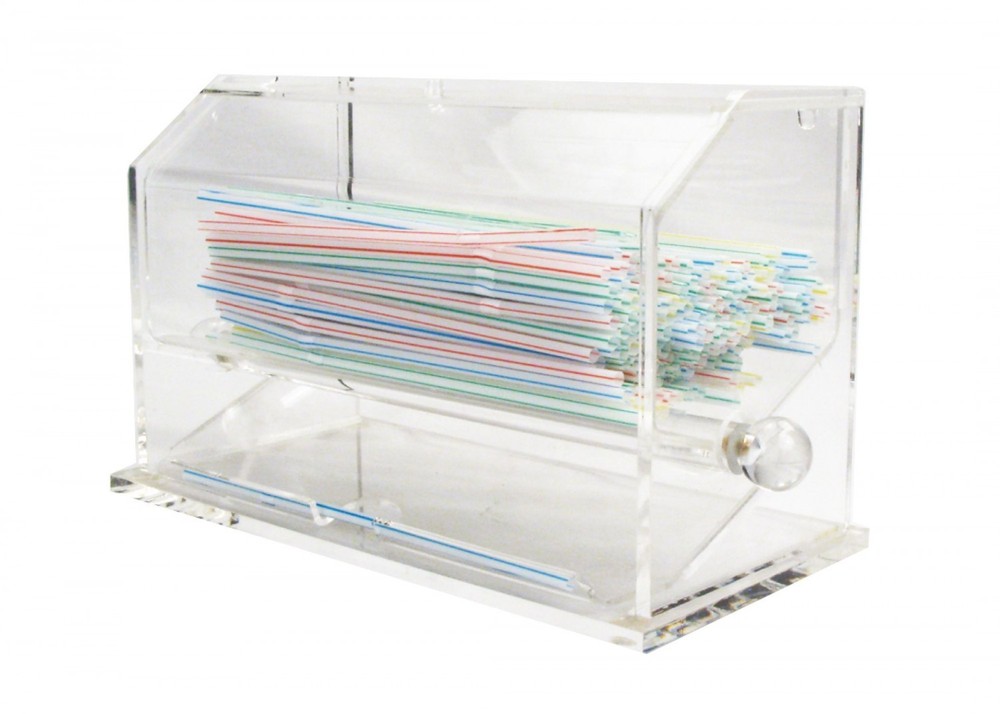ACSD-712, STRAW DISPENSER