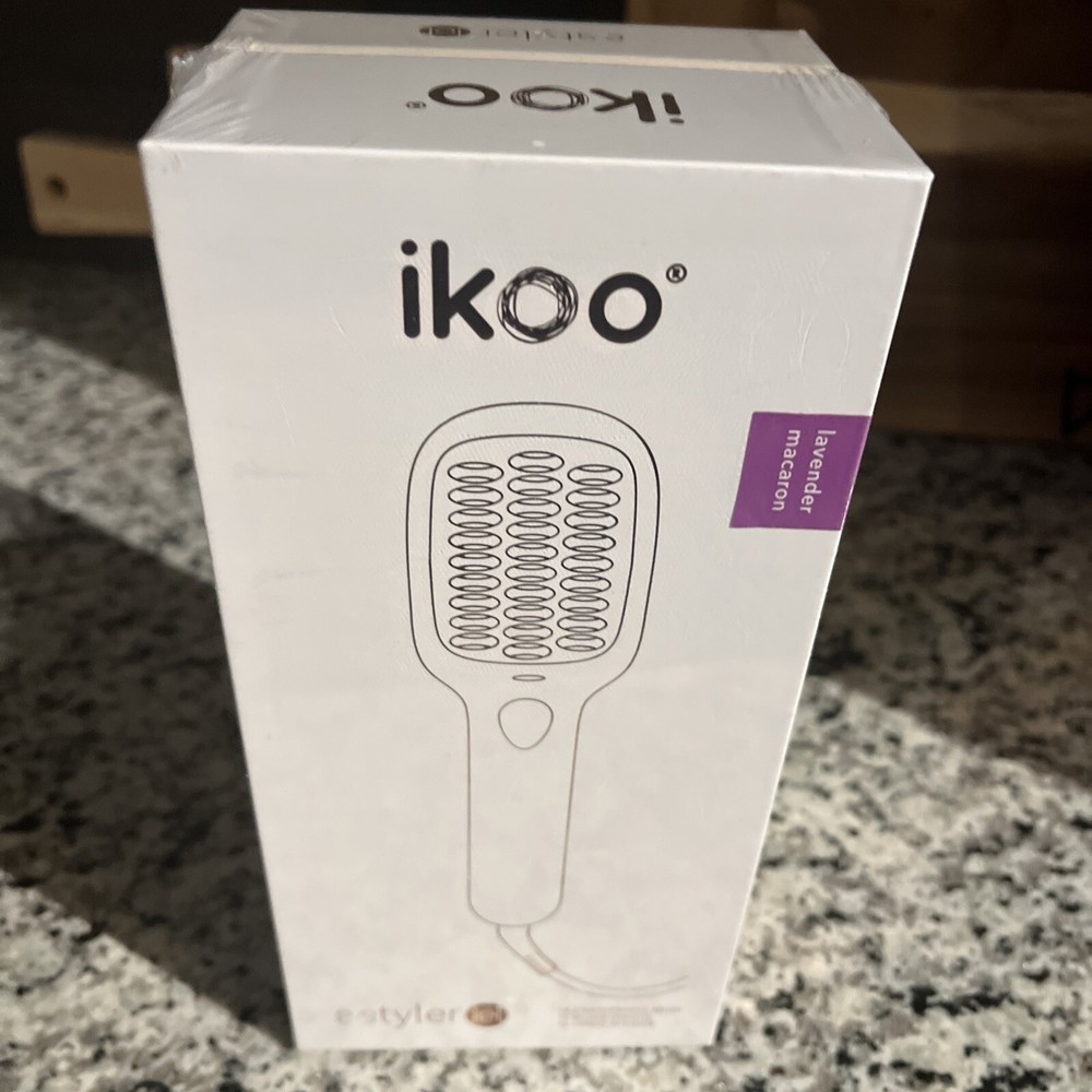 Ikoo Styler Jet