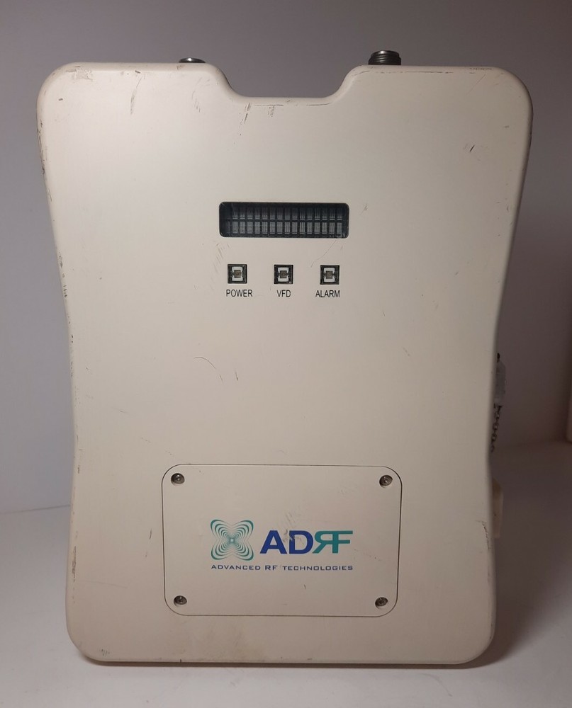 ADRF Advanced RF Technologies Model No. EPOCH-M1P-75