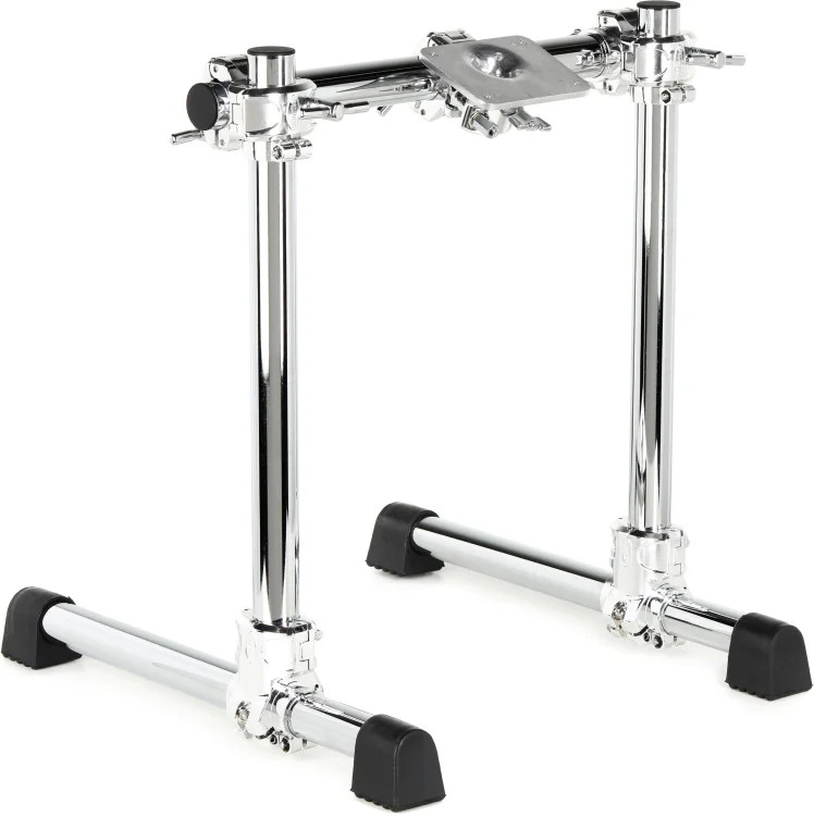 Gibraltar Sample/Multi-Pad Rack System