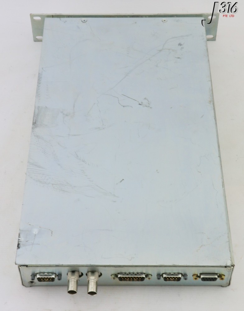 33389 VARIAN DIGITAL I/O INTERFACE E11117530