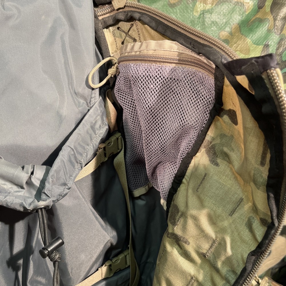 Camelbak Trizip Backpack