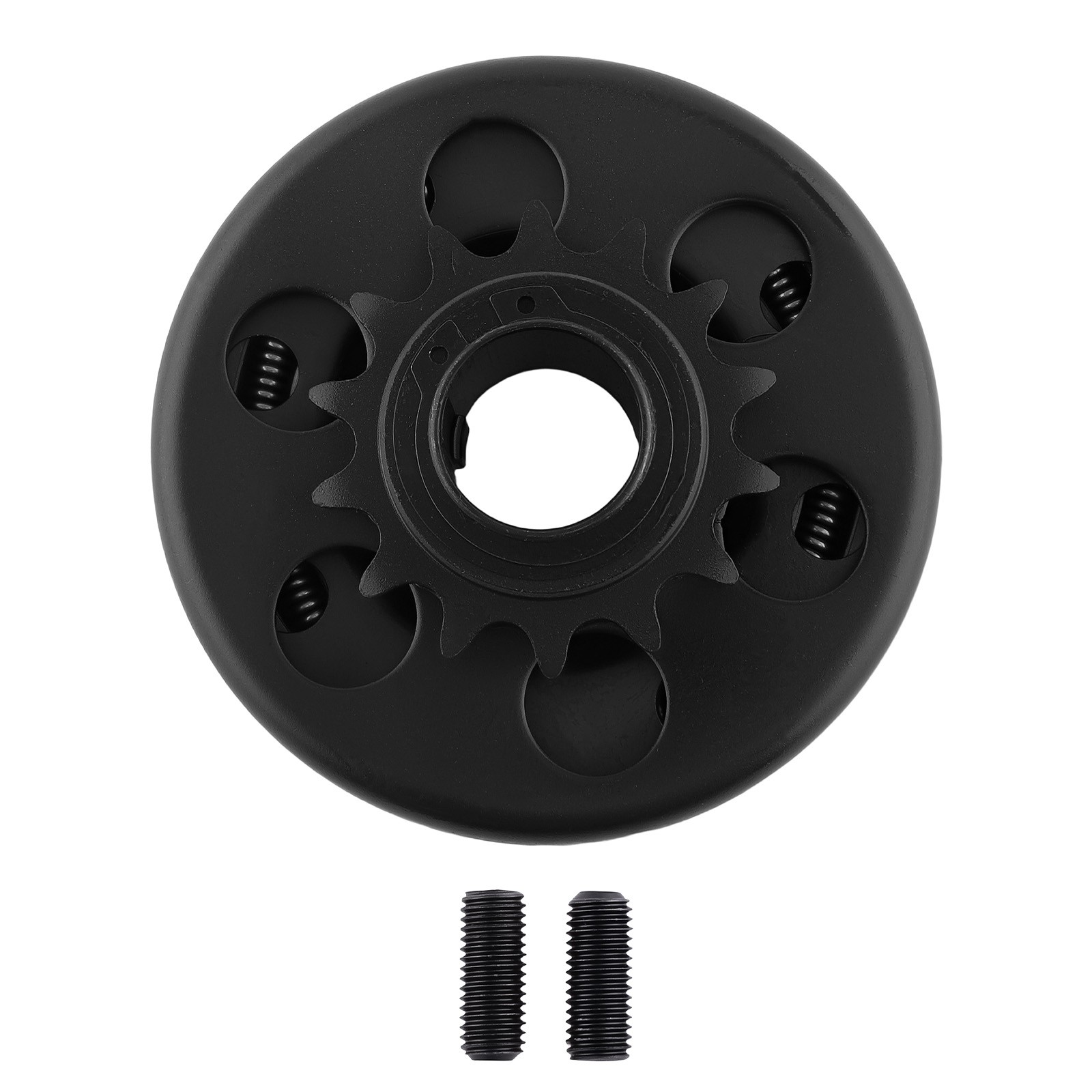 Centrifugal Clutch 1" Bore 14T 14 Tooth #40 41 420 Chain for Go Kart Up to 13 HP