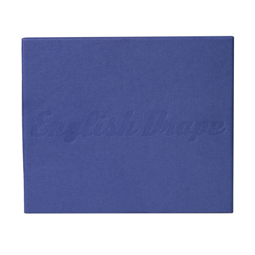 English Drape Underwear Brief