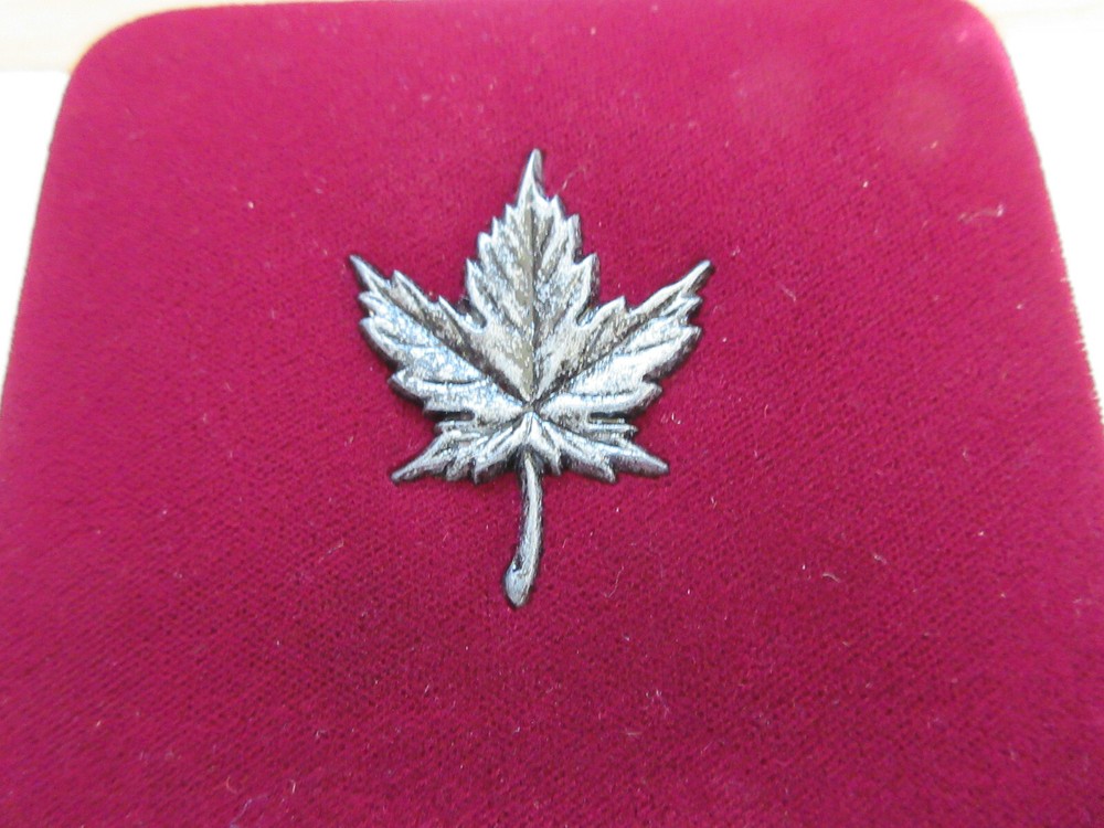 1982 Canada Cased PROOF ONE DOLLAR Coin. MINT UNC. (RJX)