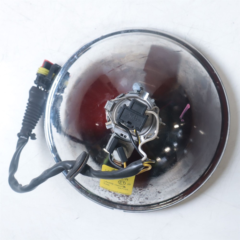 2006 Ducati Monster S2R Headlight - 52010052A