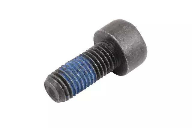 Genuine GM Flywheel Bolt 11610954