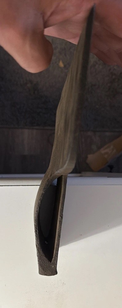 Antique Mining Masonry Tools