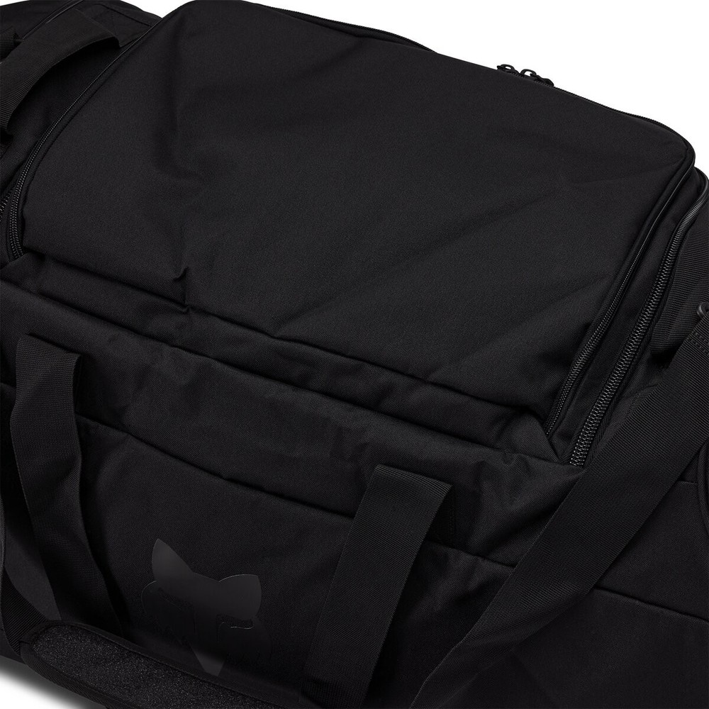 Fox Black Podium Bag 33134-001-OS