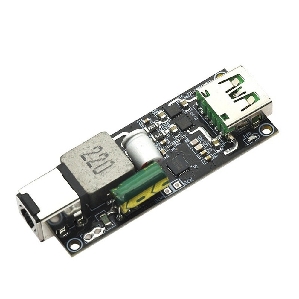 SW3518 100W Full Protocol High Performance Fast Charging Module Supports SCPFC2442
