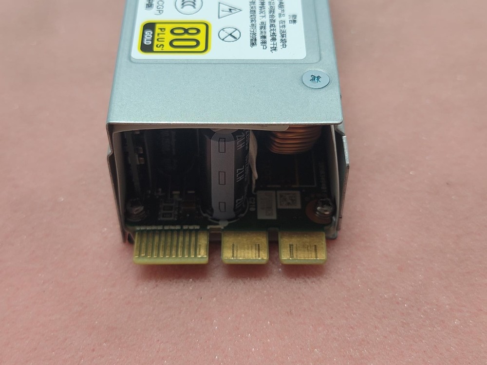 DELTA ELECTRONICS Power Supply DPS-500WB-2, Grade A, SKU 19760