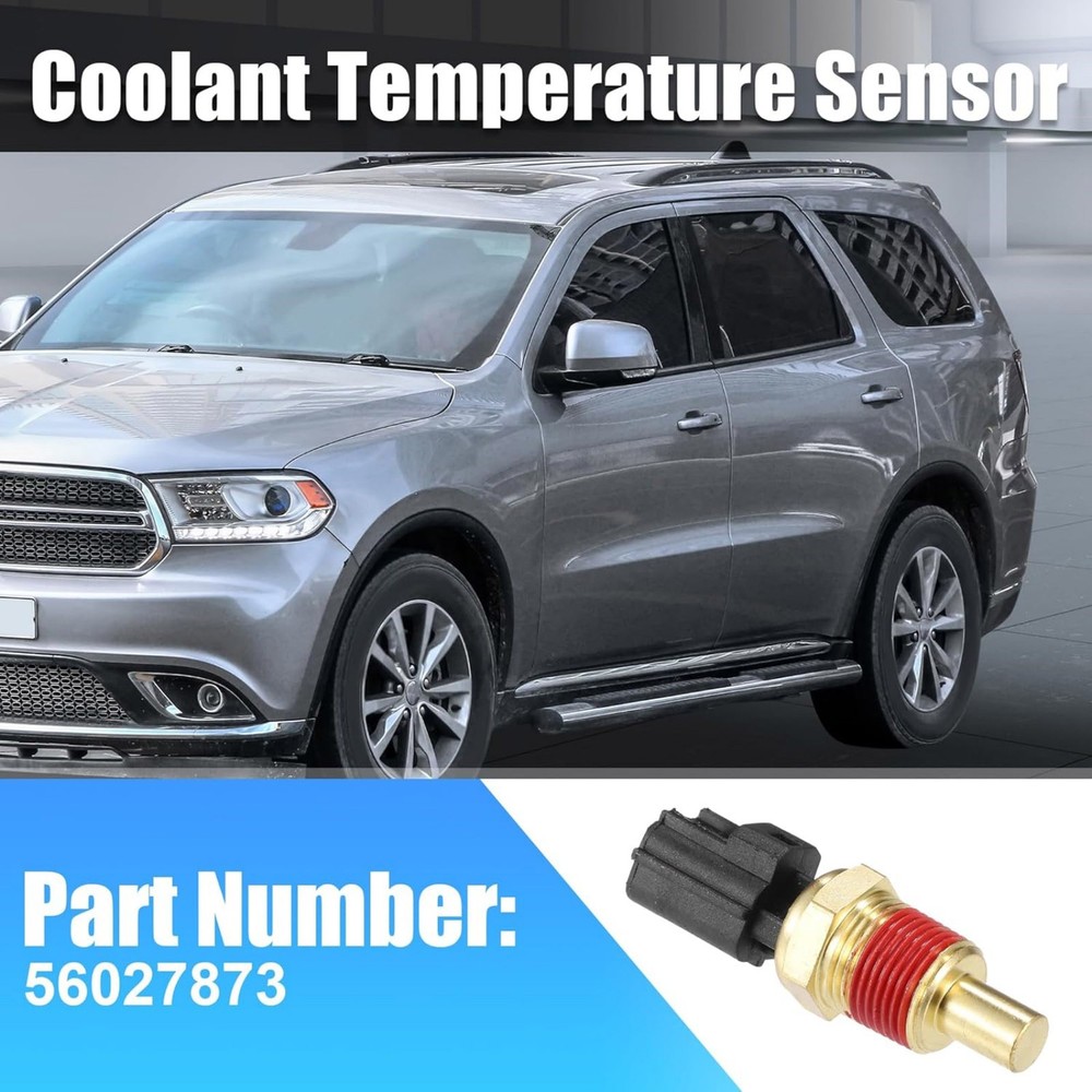 56027873 Replacement Coolant Temperature Sensor For Dodge Durango 2000-2007