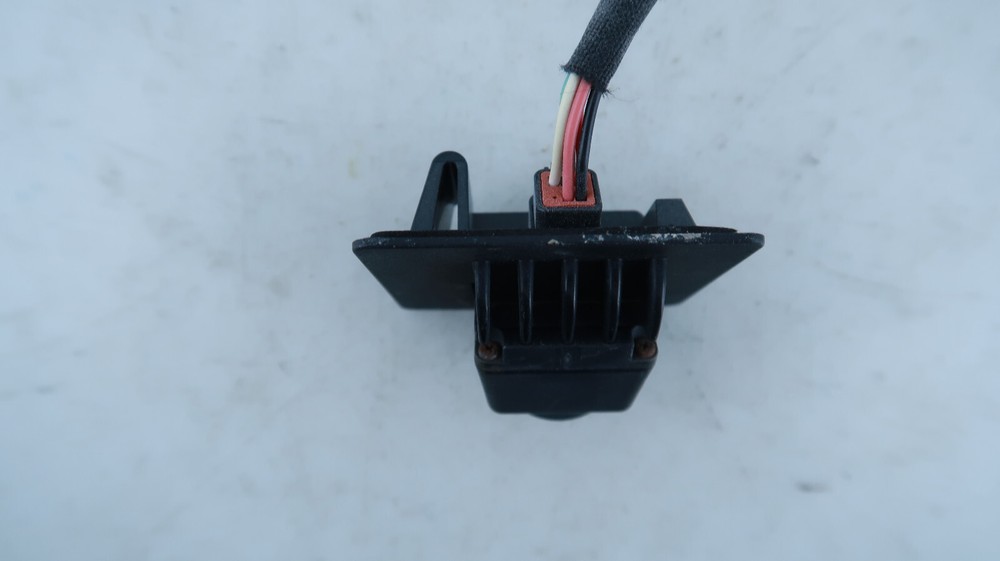 OEM | 2016 - 2019 Chevy Malibu Back up Camera (Right/Left)