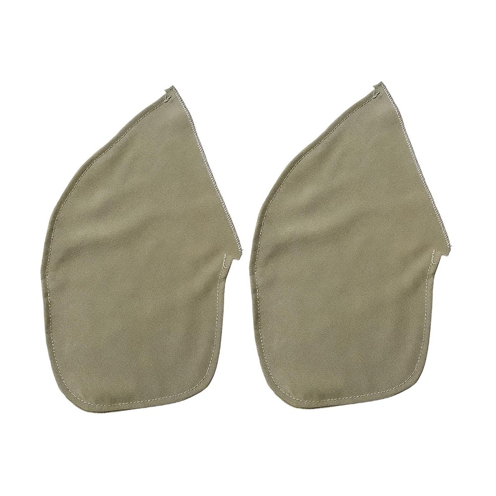 2Pcs Sew Pocket Clothing Inner Pocket Versatile Clothes Accessory Replacement