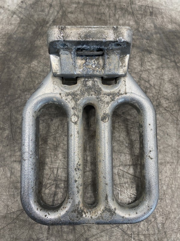 1995 Spartan Gladiator Step (723-10735)
