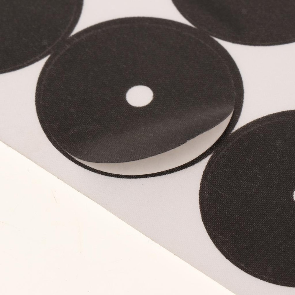 Pool Table Marking Stickers Self-adhesive stickers