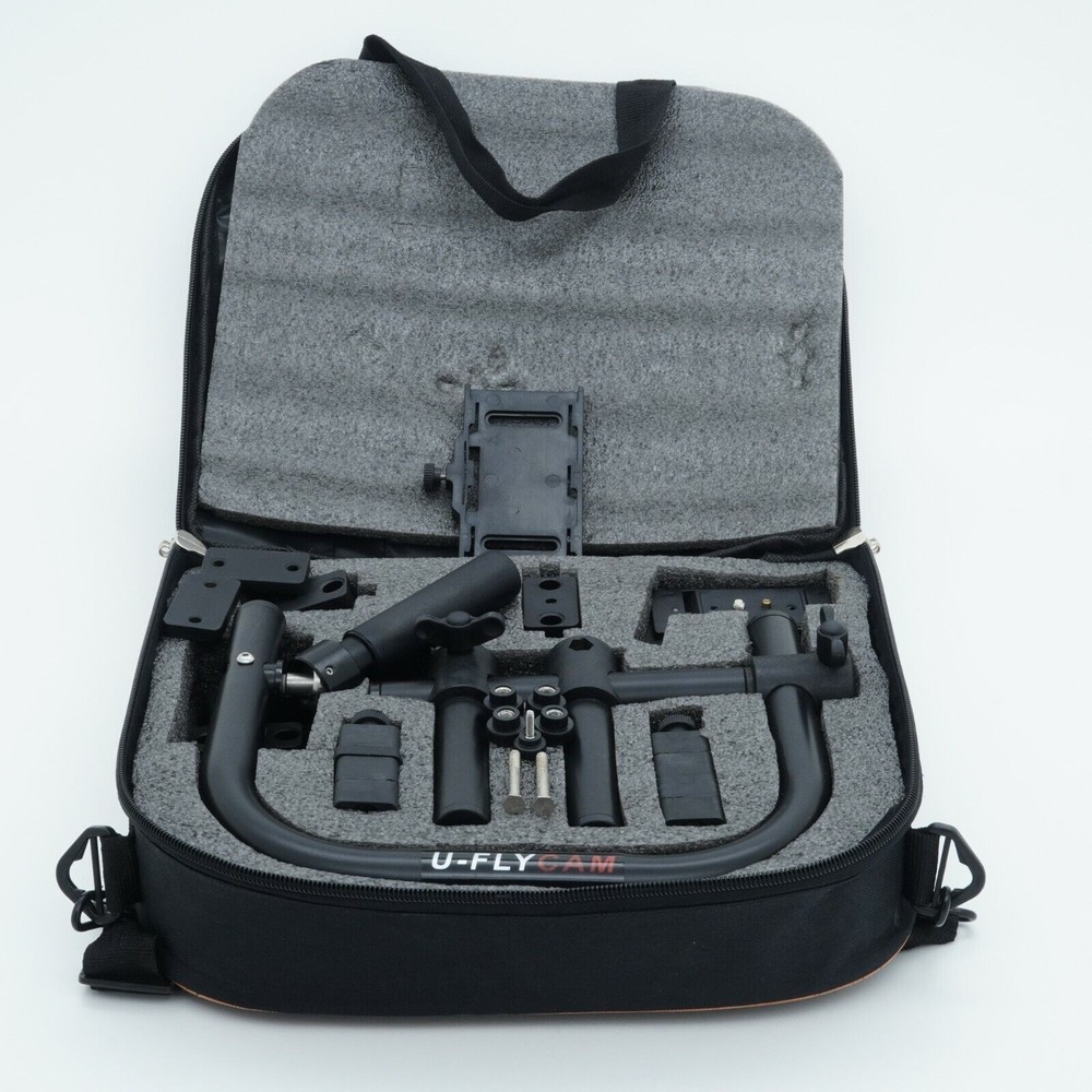 Steadicam U-Flycam Hand Held Stabilizer System