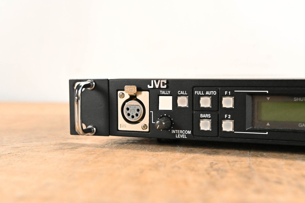 JVC RM-HP790DU Camera Control Unit CG01LT4