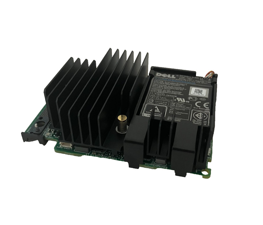 Dell PERC H730P 12Gb/s Mini Mono RAID Controller 03V42G