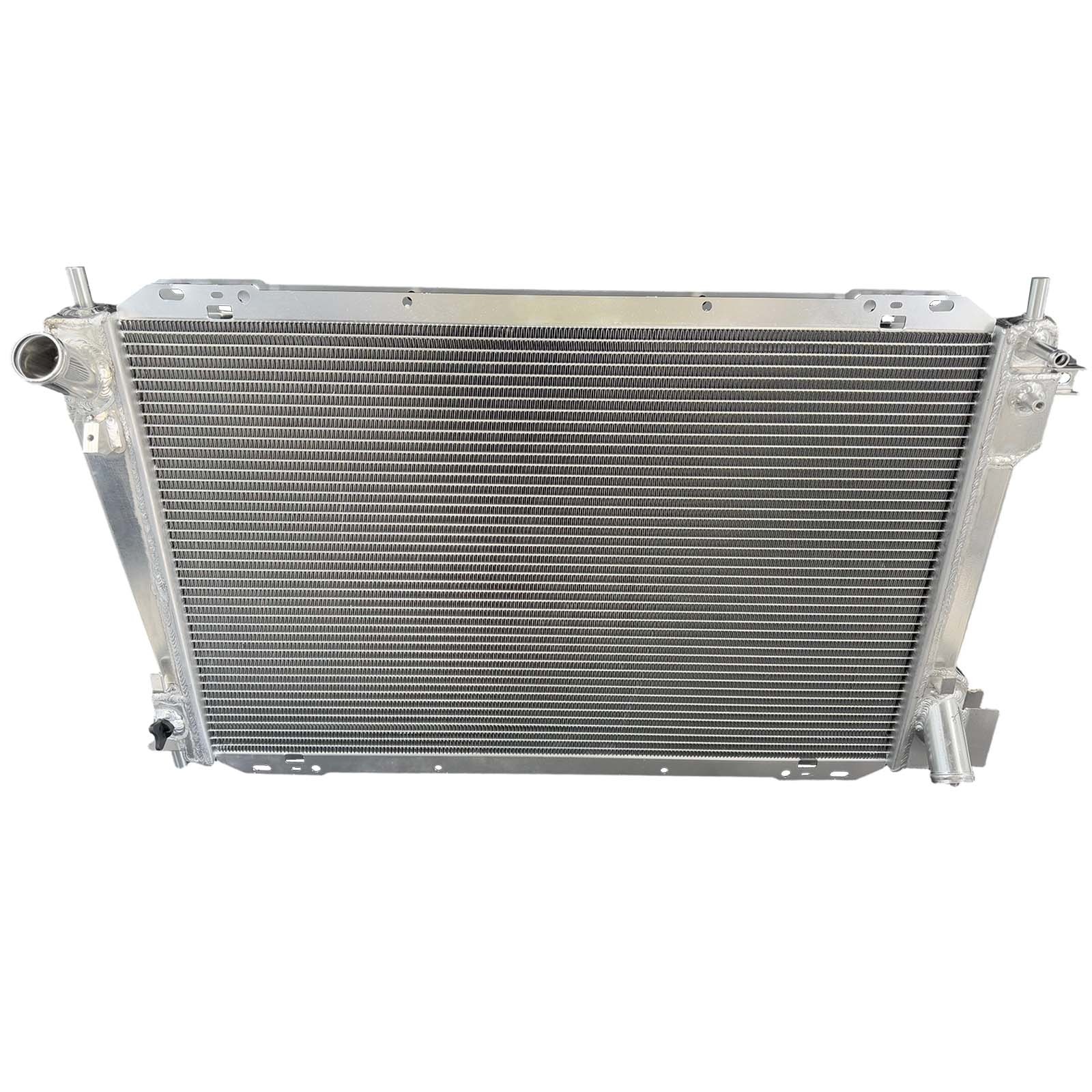 MT For Ford Crown Victoria Lincoln Town Car Mercury V8 4.6L 1998-2005 Radiator