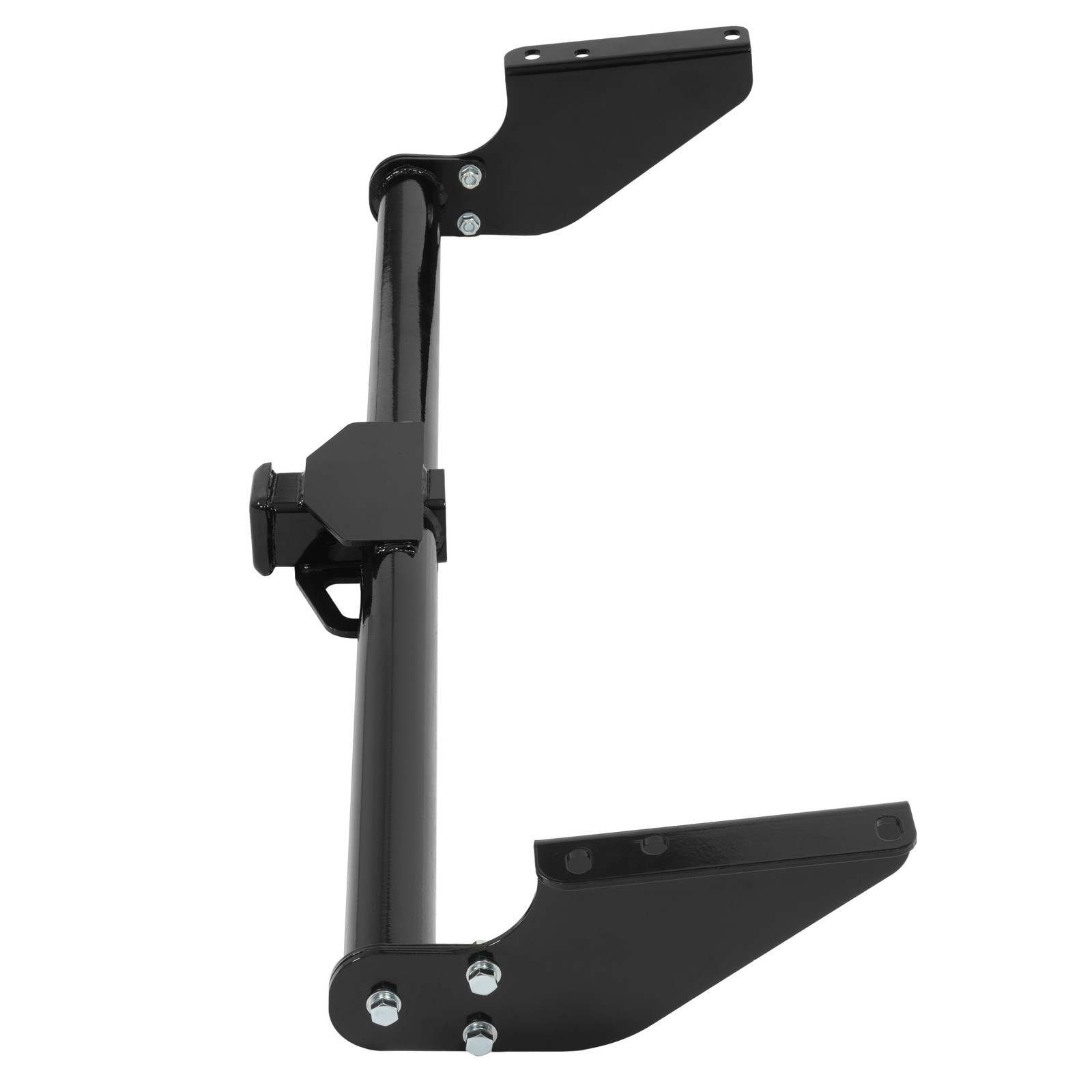 For Toyota Sienna All Styles 2021-2026 Class 3 Bumper Trailer Hitch 2" Receiver