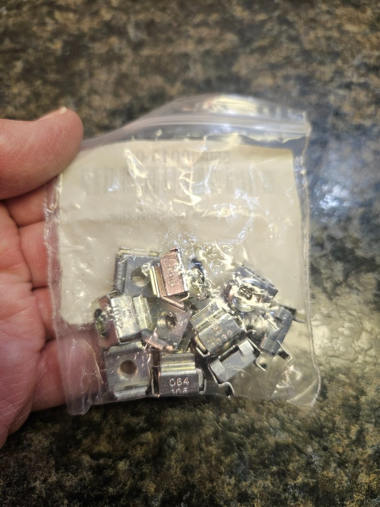 Riverbed Steelead Mounting Hardware Assembly 500-00022-01