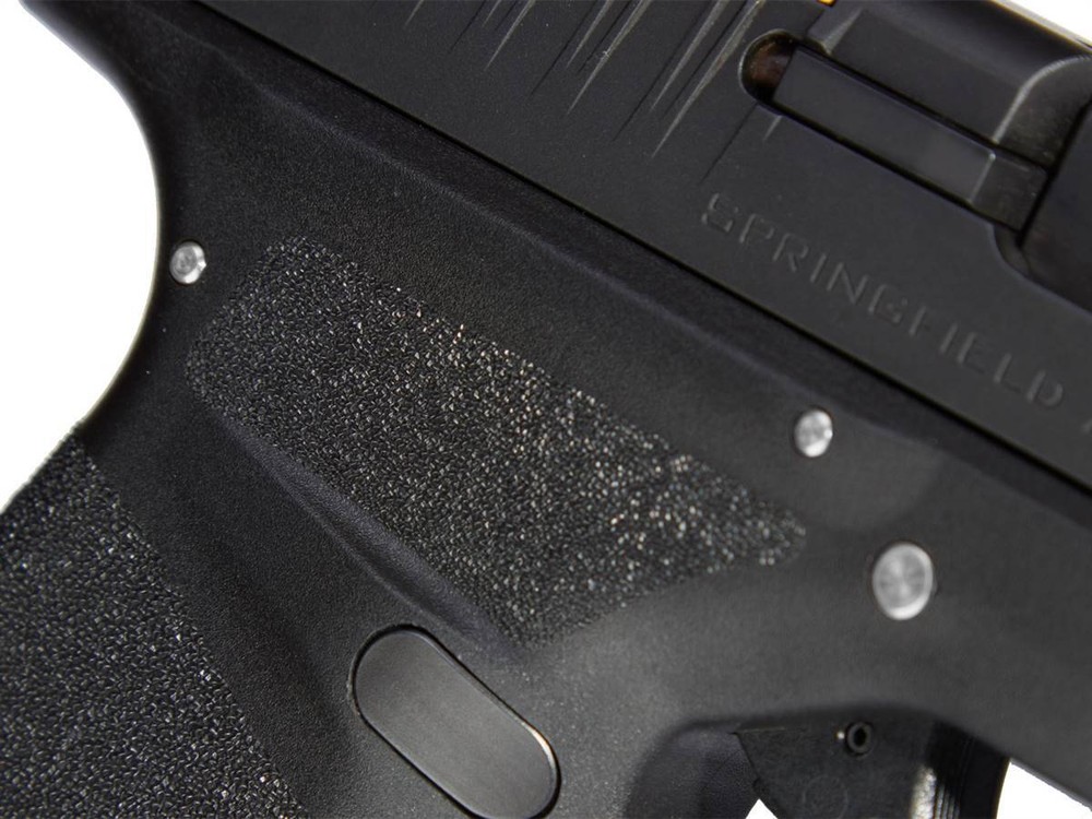 for Springfield Hellcat & Pro Stainless Steel Pin Kit NDZ Performance