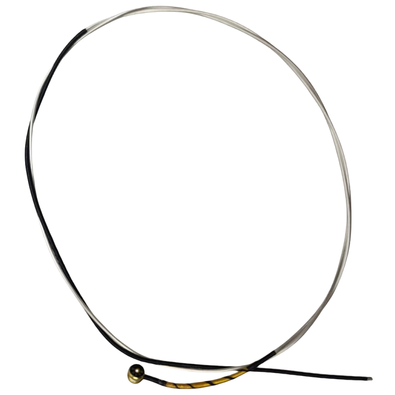 Alice A747 Professional Violin String Nylon Core/Silver wire,4/4-3/4,Double E