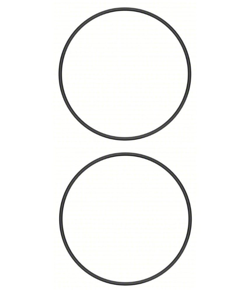 (2 Pack)  O-Ring for Oceanic Pro Plus 2, 3, 4 Dive Computer Battery Hatch Kit