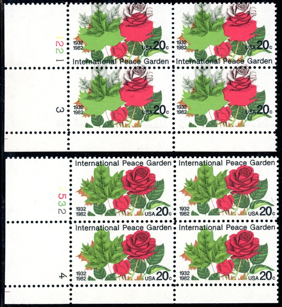 EFO 2014 MAJOR BLACK INK SHIFT UP -  "MISSING PETALS" - CHOICE SHEET POSITION