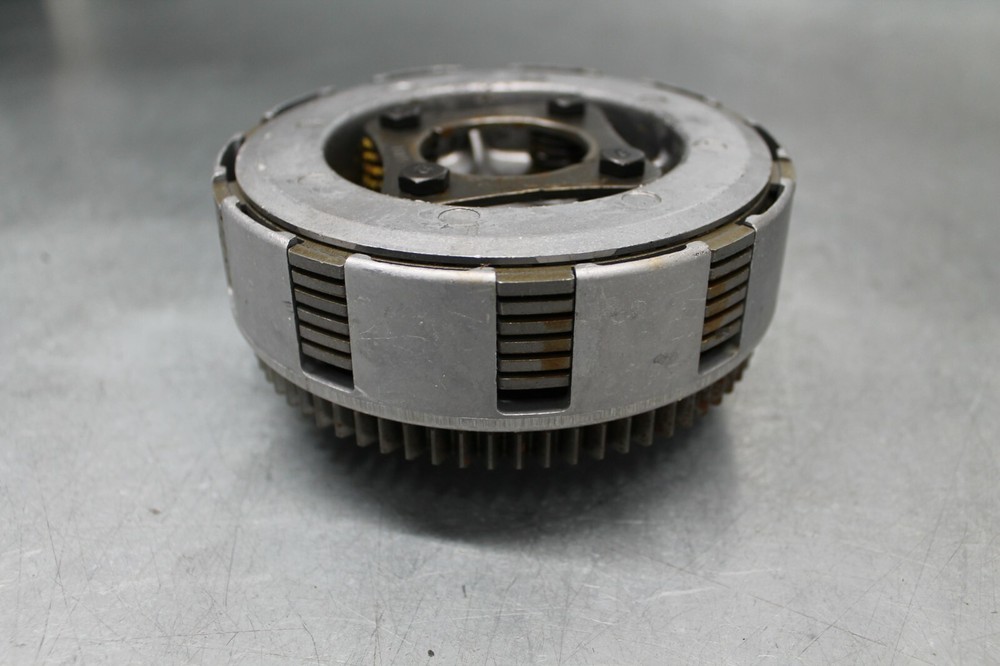 Nice 02 TRX350 Clutch w/ Plates