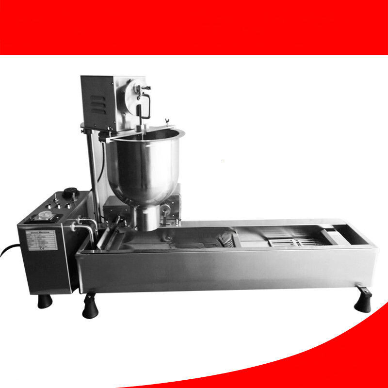 Automatic donut maker,donut making machine,stainless steel mini donut maker