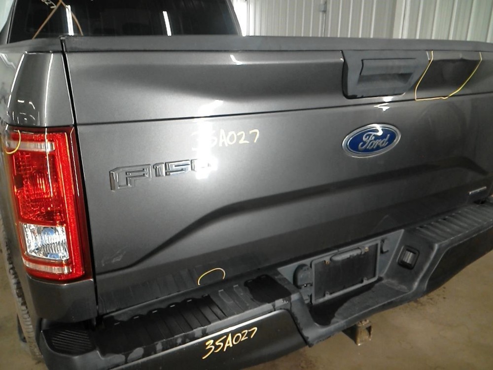 F150 2016 High Mounted Stop Light 104960630