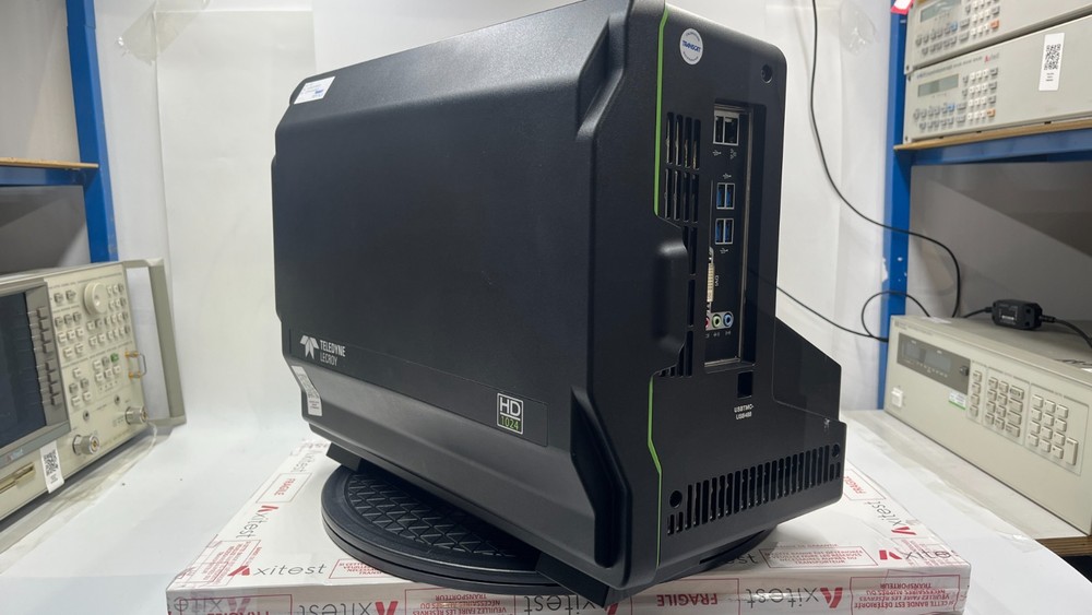 TELEDYNE LECROY - HDO9104