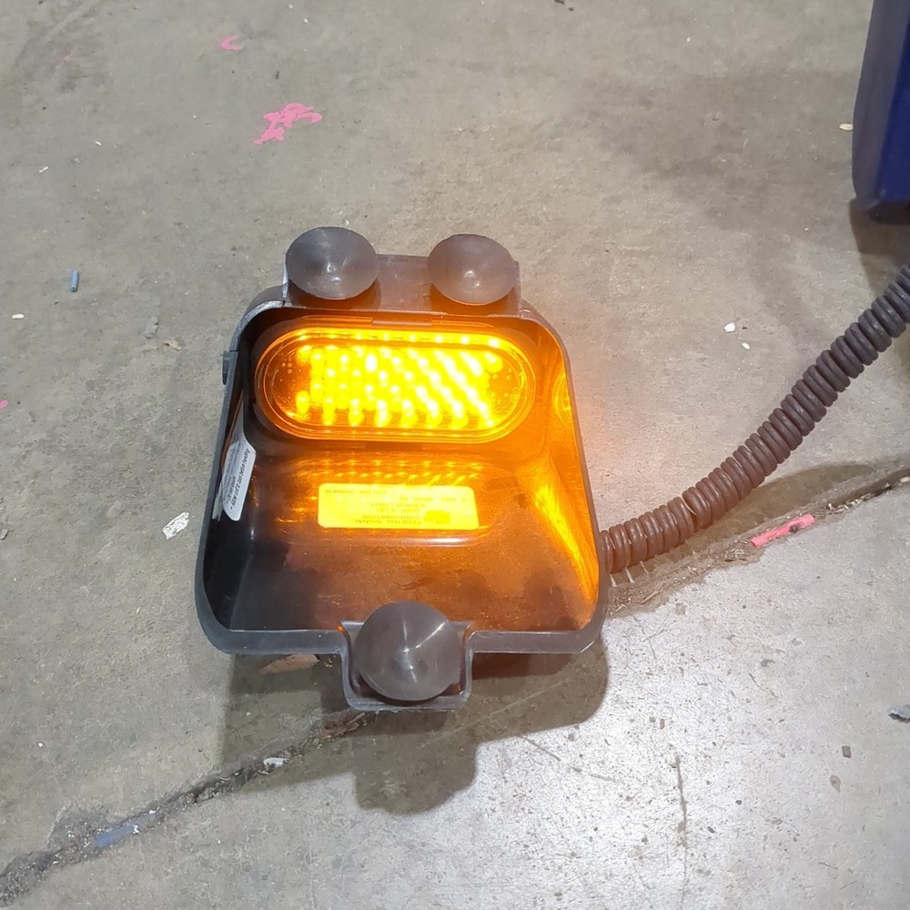 Federal Condor LED Mirror Light Windshield Light