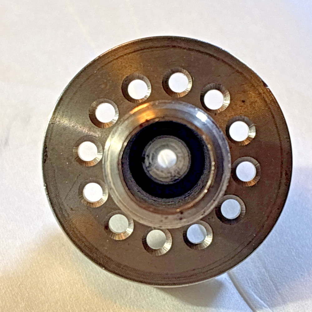 DeVilbiss Spray Gun Fluid Tip Nozzle PRO-250-20