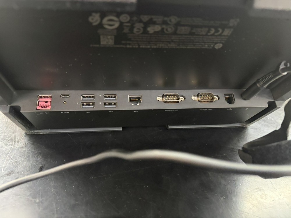 HP Engage One Essential All-in-One POS System Android OS (CT6020385)