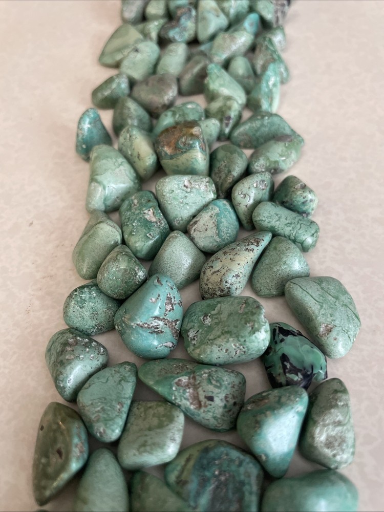 182 Grams Turquoise
