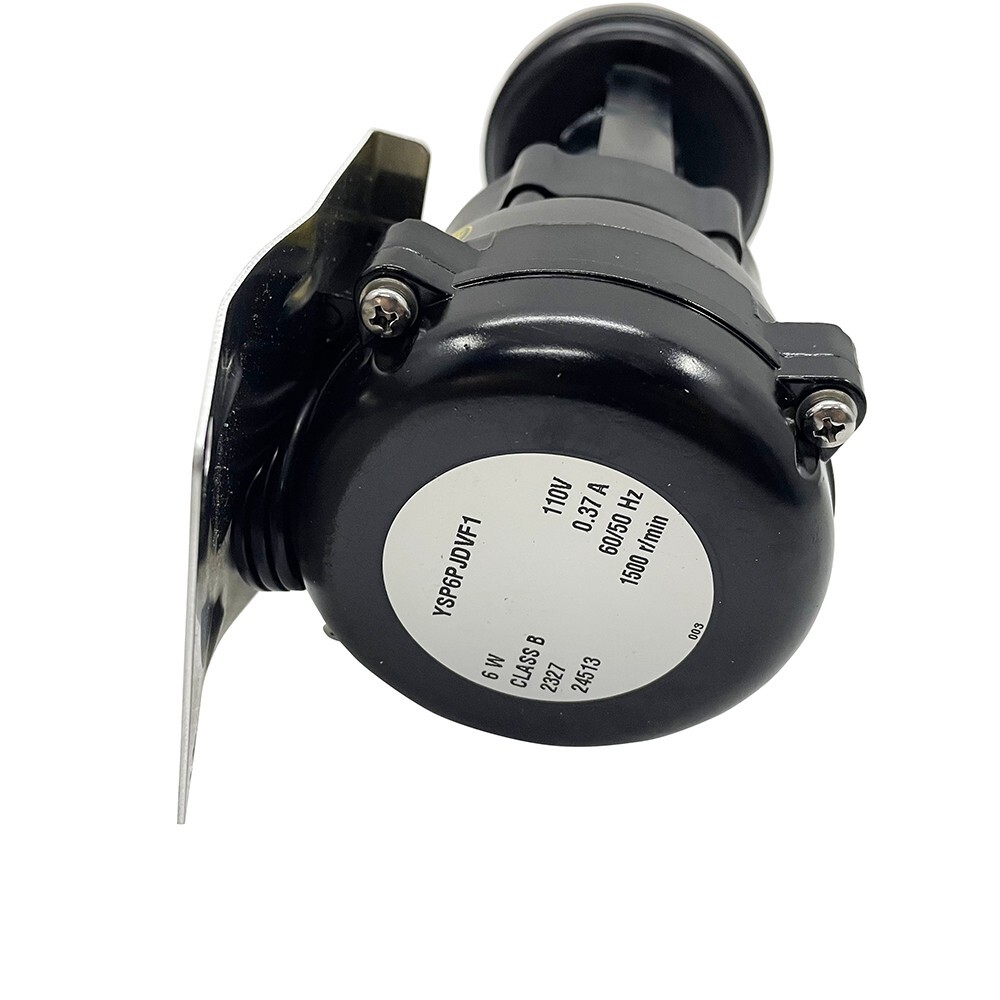Ice Machine Pump 110V 6W Ice Machine Universal Water Pump Replacement