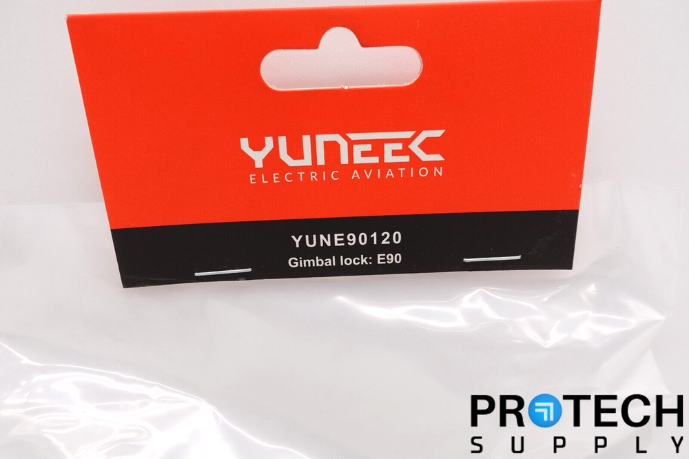 Yuneec Gimbal Lock for E90 Camera YUNE90120 NEW