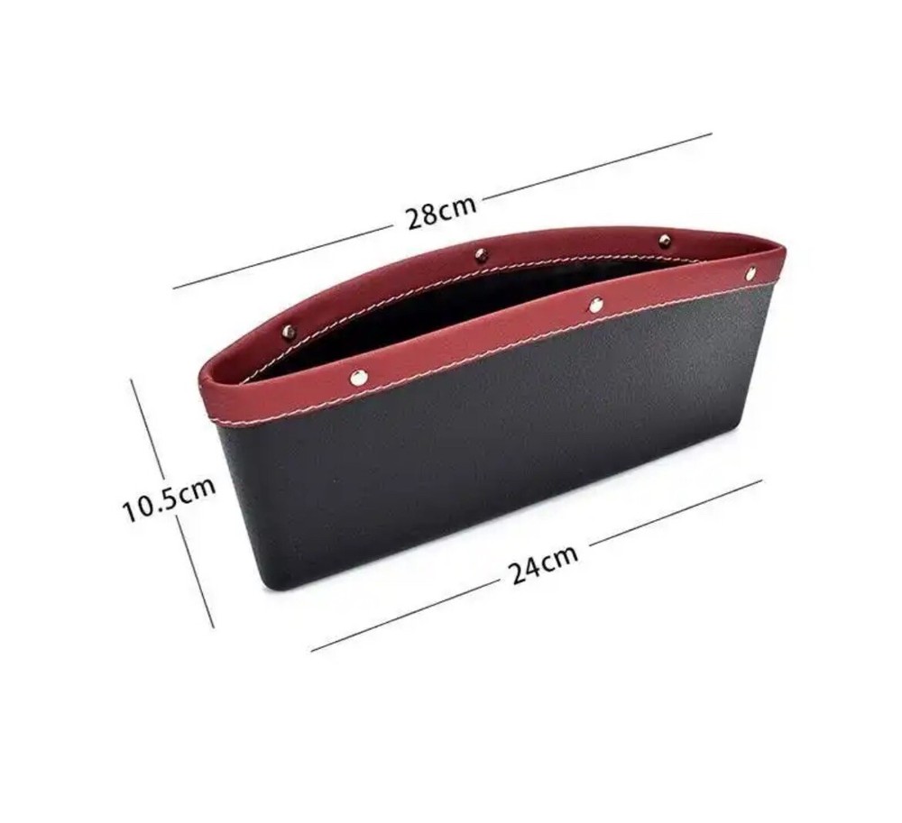 Car Wallet Space Storage
