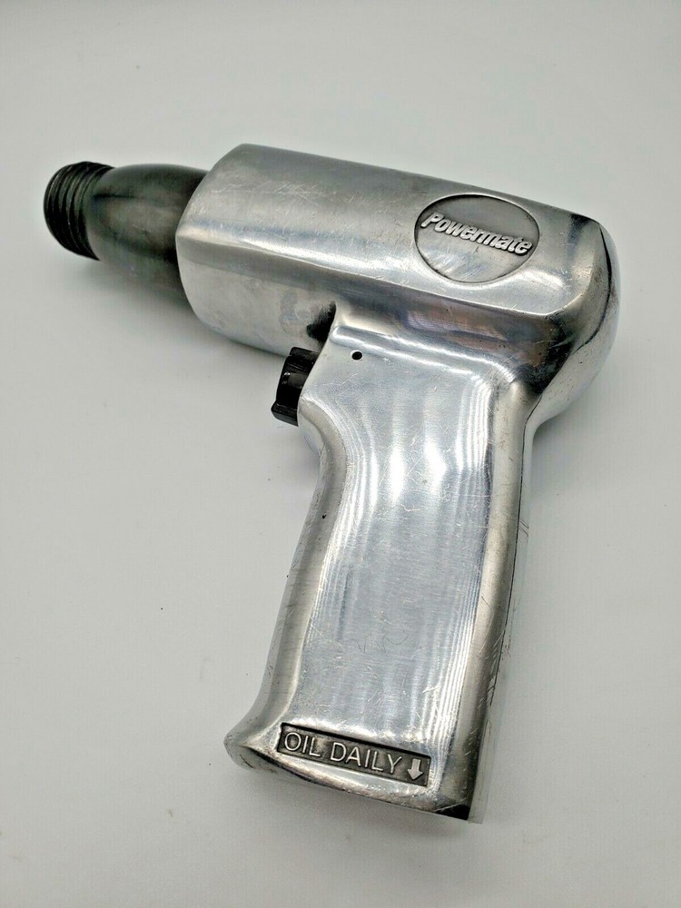 Powermate Pneumatic Air Gun Tool Heavy Duty